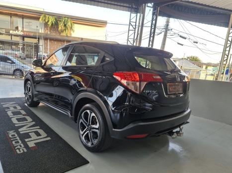 HONDA HR-V 1.8 16V 4P EX FLEX AUTOMTICO CVT, Foto 8