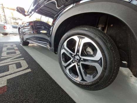 HONDA HR-V 1.8 16V 4P EX FLEX AUTOMTICO CVT, Foto 9