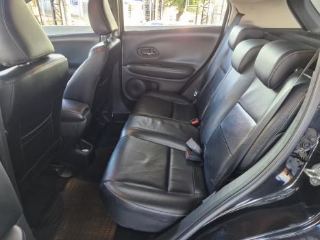 HONDA HR-V 1.8 16V 4P EX FLEX AUTOMTICO CVT, Foto 10