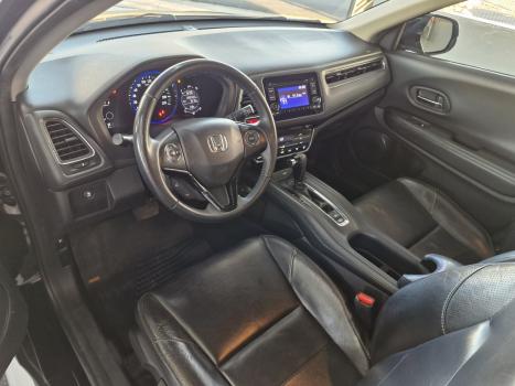 HONDA HR-V 1.8 16V 4P EX FLEX AUTOMTICO CVT, Foto 11