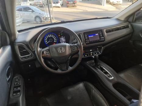 HONDA HR-V 1.8 16V 4P EX FLEX AUTOMTICO CVT, Foto 12