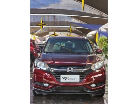 HONDA HR-V 1.8 16V 4P EX FLEX AUTOMTICO CVT, Foto 2
