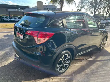 HONDA HR-V 1.8 16V 4P EX FLEX AUTOMTICO CVT, Foto 4
