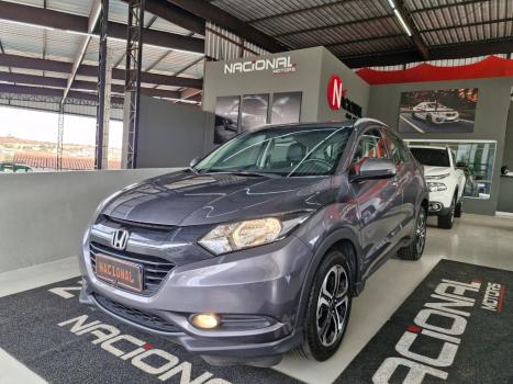 HONDA HR-V 1.8 16V 4P EXL FLEX AUTOMTICO CVT, Foto 2