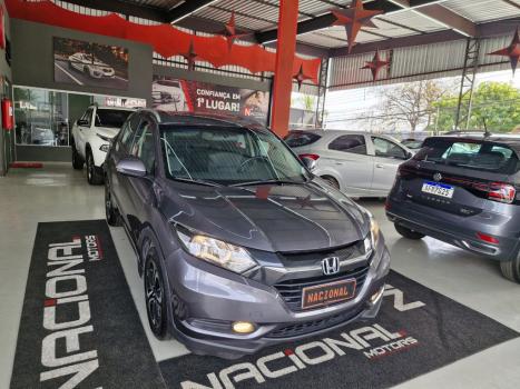 HONDA HR-V 1.8 16V 4P EXL FLEX AUTOMTICO CVT, Foto 3