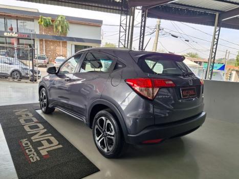 HONDA HR-V 1.8 16V 4P EXL FLEX AUTOMTICO CVT, Foto 4
