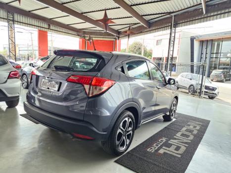 HONDA HR-V 1.8 16V 4P EXL FLEX AUTOMTICO CVT, Foto 5