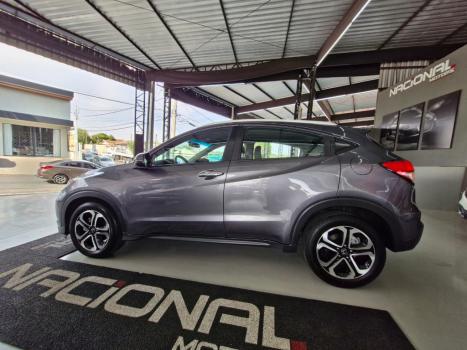HONDA HR-V 1.8 16V 4P EXL FLEX AUTOMTICO CVT, Foto 6