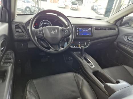 HONDA HR-V 1.8 16V 4P EXL FLEX AUTOMTICO CVT, Foto 9