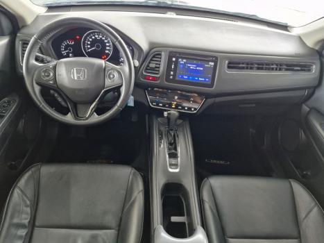 HONDA HR-V 1.8 16V 4P EXL FLEX AUTOMTICO CVT, Foto 10