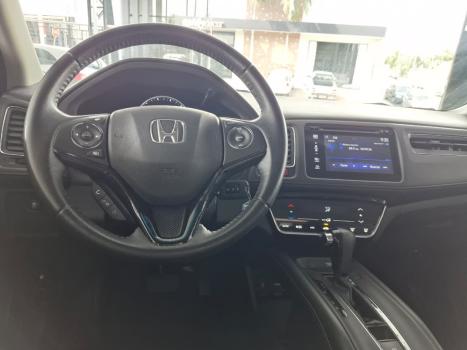 HONDA HR-V 1.8 16V 4P EXL FLEX AUTOMTICO CVT, Foto 11