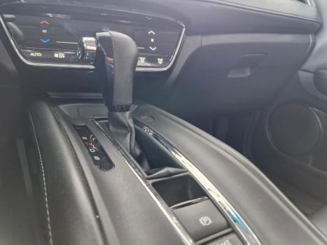 HONDA HR-V 1.8 16V 4P EXL FLEX AUTOMTICO CVT, Foto 12