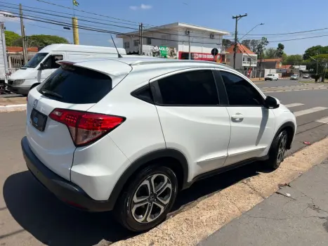 HONDA HR-V 1.8 16V 4P EX FLEX AUTOMTICO CVT, Foto 2