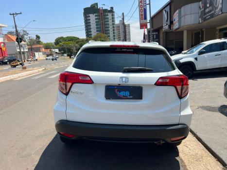HONDA HR-V 1.8 16V 4P EX FLEX AUTOMTICO CVT, Foto 4