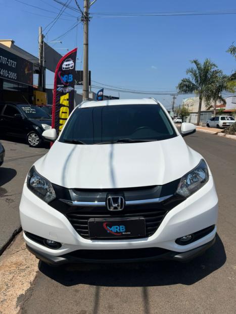HONDA HR-V 1.8 16V 4P EX FLEX AUTOMTICO CVT, Foto 5