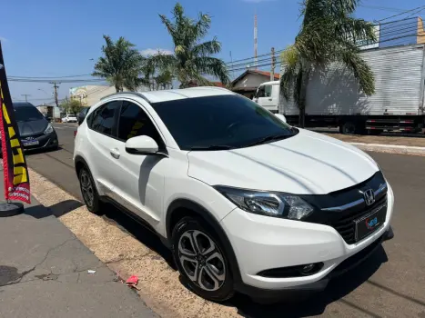 HONDA HR-V 1.8 16V 4P EX FLEX AUTOMTICO CVT, Foto 6