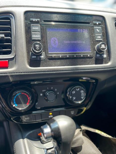 HONDA HR-V 1.8 16V 4P EX FLEX AUTOMTICO CVT, Foto 7