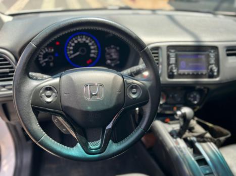 HONDA HR-V 1.8 16V 4P EX FLEX AUTOMTICO CVT, Foto 8