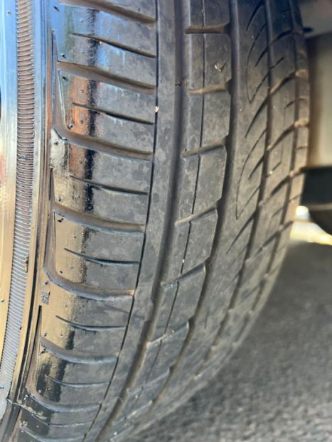 HONDA HR-V 1.8 16V 4P EX FLEX AUTOMTICO CVT, Foto 10