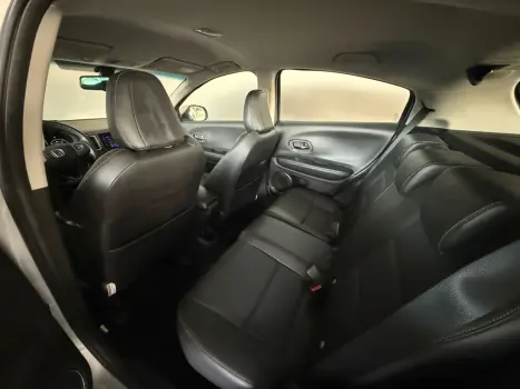 HONDA HR-V 1.8 16V 4P EXL FLEX AUTOMTICO CVT, Foto 8