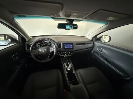 HONDA HR-V 1.8 16V 4P EXL FLEX AUTOMTICO CVT, Foto 5