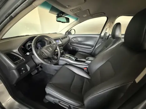 HONDA HR-V 1.8 16V 4P EXL FLEX AUTOMTICO CVT, Foto 7