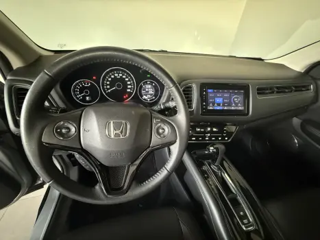 HONDA HR-V 1.8 16V 4P EXL FLEX AUTOMTICO CVT, Foto 6