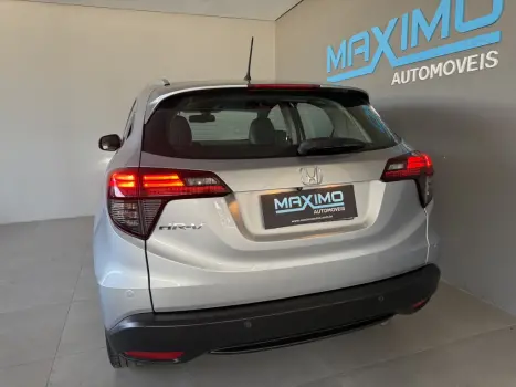 HONDA HR-V 1.8 16V 4P EXL FLEX AUTOMTICO CVT, Foto 4
