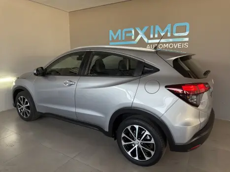 HONDA HR-V 1.8 16V 4P EXL FLEX AUTOMTICO CVT, Foto 3