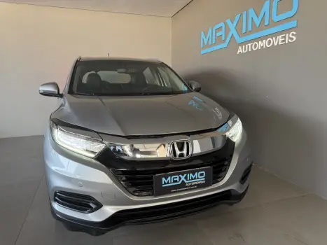 HONDA HR-V 1.8 16V 4P EXL FLEX AUTOMTICO CVT, Foto 2