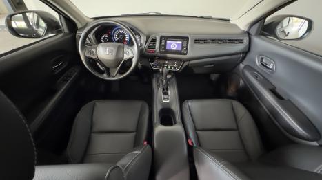 HONDA HR-V 1.8 16V 4P EX FLEX AUTOMTICO CVT, Foto 6