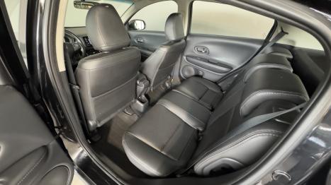 HONDA HR-V 1.8 16V 4P EX FLEX AUTOMTICO CVT, Foto 8