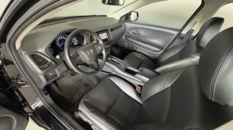 HONDA HR-V 1.8 16V 4P EX FLEX AUTOMTICO CVT, Foto 7
