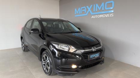 HONDA HR-V 1.8 16V 4P EX FLEX AUTOMTICO CVT, Foto 1