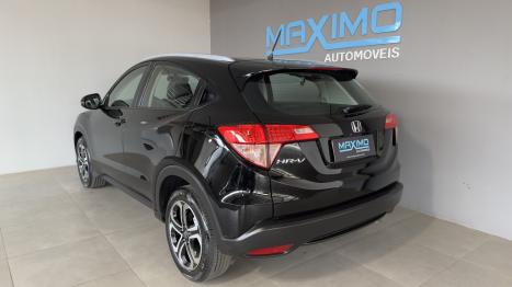 HONDA HR-V 1.8 16V 4P EX FLEX AUTOMTICO CVT, Foto 5
