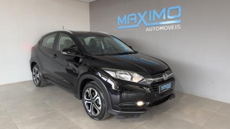 HONDA HR-V 1.8 16V 4P EX FLEX AUTOMTICO CVT, Foto 2