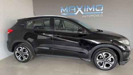 HONDA HR-V 1.8 16V 4P EX FLEX AUTOMTICO CVT, Foto 3