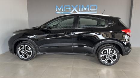 HONDA HR-V 1.8 16V 4P EX FLEX AUTOMTICO CVT, Foto 4