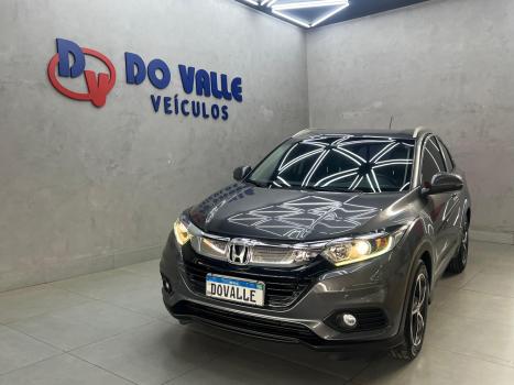 HONDA HR-V 1.8 16V 4P EXL FLEX AUTOMTICO CVT, Foto 1
