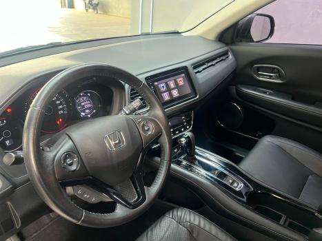 HONDA HR-V 1.8 16V 4P EXL FLEX AUTOMTICO CVT, Foto 2