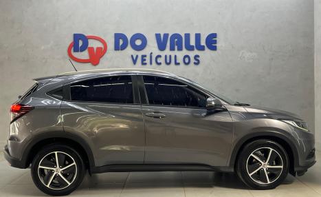 HONDA HR-V 1.8 16V 4P EXL FLEX AUTOMTICO CVT, Foto 3