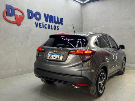 HONDA HR-V 1.8 16V 4P EXL FLEX AUTOMTICO CVT, Foto 5