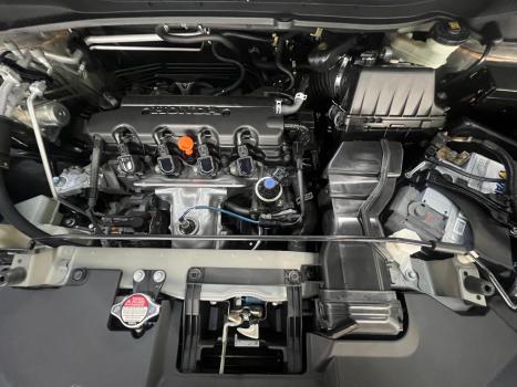 HONDA HR-V 1.8 16V 4P EXL FLEX AUTOMTICO CVT, Foto 6