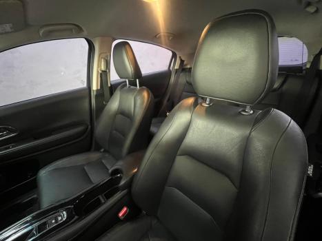 HONDA HR-V 1.8 16V 4P EXL FLEX AUTOMTICO CVT, Foto 8