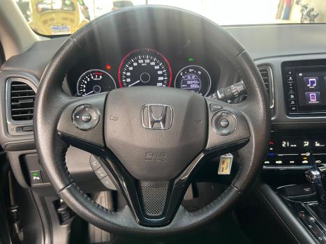HONDA HR-V 1.8 16V 4P EXL FLEX AUTOMTICO CVT, Foto 10