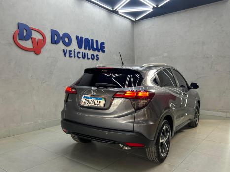 HONDA HR-V 1.8 16V 4P EXL FLEX AUTOMTICO CVT, Foto 11