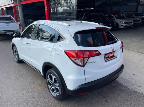 HONDA HR-V 1.8 16V 4P EXL FLEX AUTOMTICO CVT, Foto 3