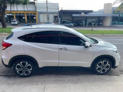 HONDA HR-V 1.8 16V 4P EXL FLEX AUTOMTICO CVT, Foto 4