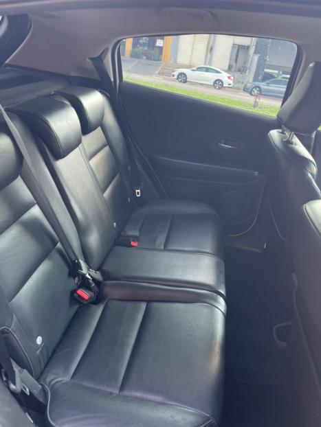 HONDA HR-V 1.8 16V 4P EXL FLEX AUTOMTICO CVT, Foto 5