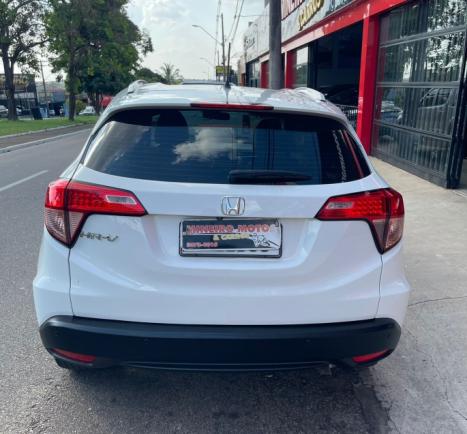 HONDA HR-V 1.8 16V 4P EXL FLEX AUTOMTICO CVT, Foto 6